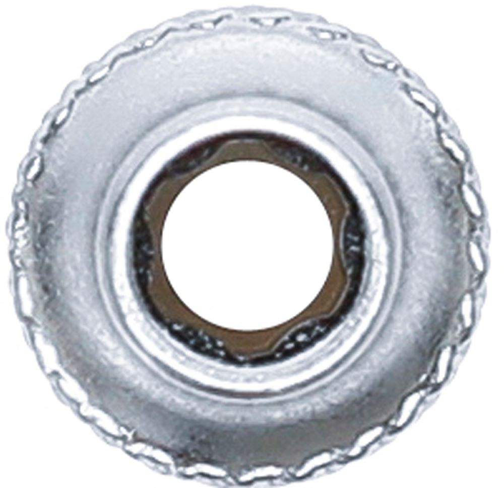 Produktbild Steckschlüssel Einsatz Super Lock Innenvierkant 1/4 Zoll 4,5 mm bild 2