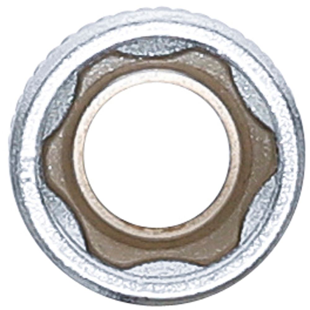 Produktbild Steckschlüssel Einsatz Super Lock Innenvierkant 1/4 Zoll 8,0 mm bild 2