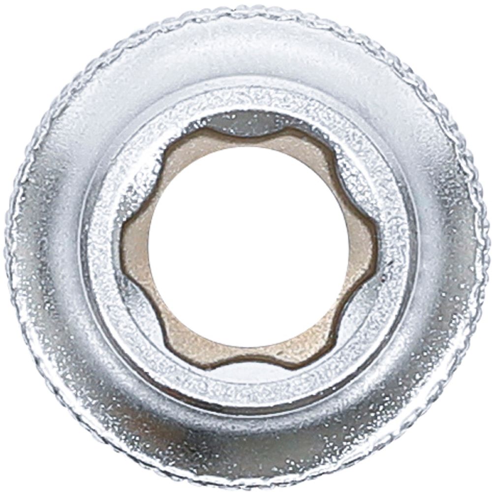 Produktbild Steckschlüssel Einsatz Super Lock Innenvierkant 1/2 Zoll 10 mm bild 2
