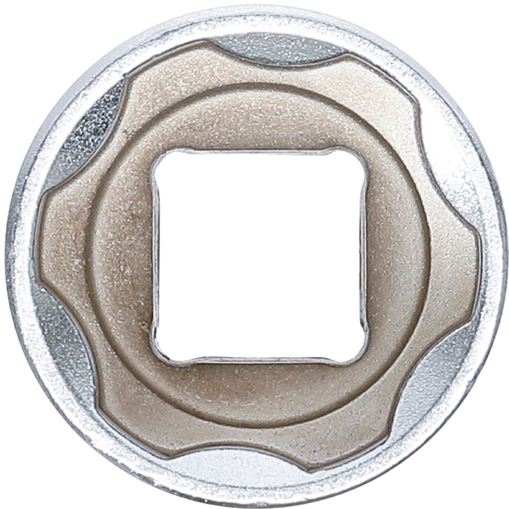 Produktbild Steckschlüssel Einsatz Super Lock Innenvierkant 1/2 Zoll 24 mm bild 2