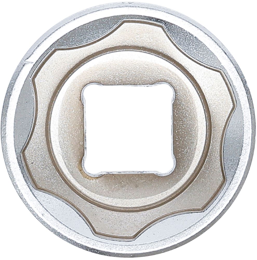 Produktbild Steckschlüssel Einsatz Super Lock Innenvierkant 1/2 Zoll 28 mm bild 2