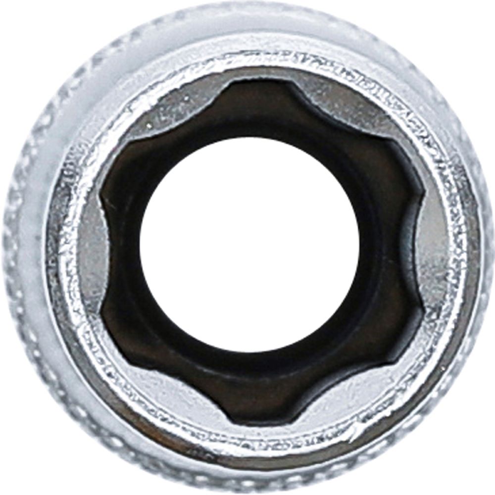 Produktbild Steckschlüssel Einsatz Super Lock tief Antrieb Innenvierkant 3/8 Zoll 10 mm bild 2