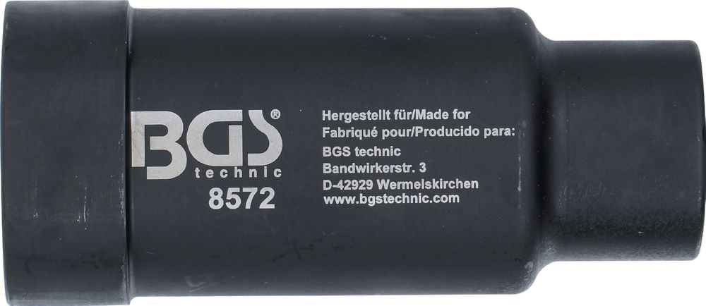 Produktbild BGS Steckschlüssel Einsatz für VAG Allrad Antriebswellen bild 3