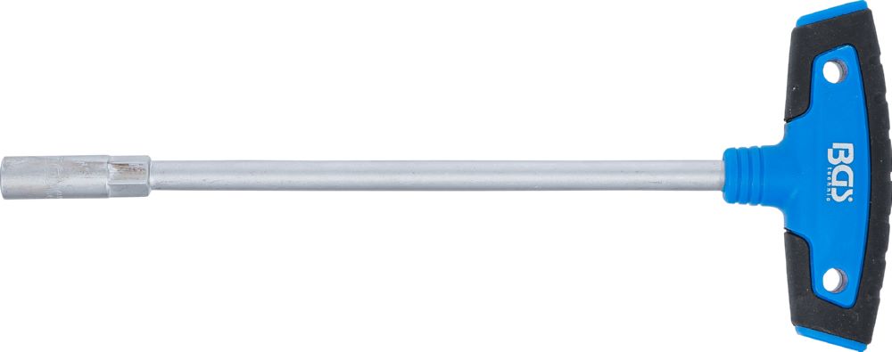 Produktbild Steckschlüssel mit T-Griff Sechskant 10 mm bild 3