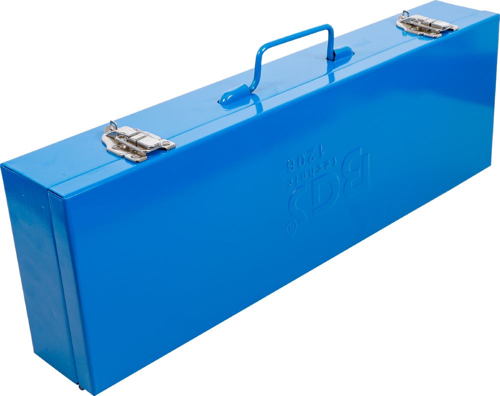 Produktbild Steckschlüssel Satz Antrieb 3/4 Zoll 14 teilig bild 7