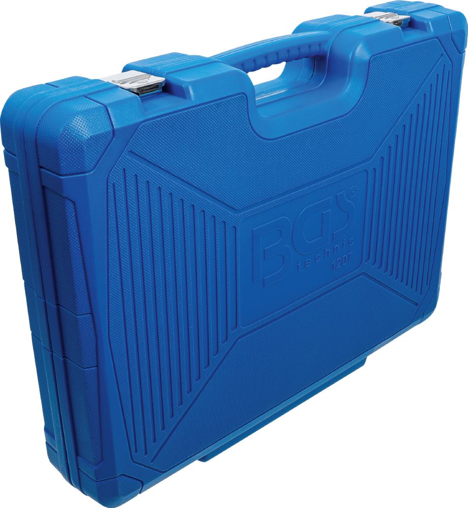 Produktbild Steckschlüssel Satz Antrieb 3/4 Zoll 21 teilig bild 6