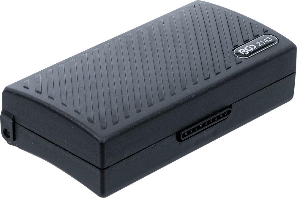 Produktbild Steckschlüssel Satz  Antrieb 6,3 mm 1/4 Zoll 28 teilig bild 5