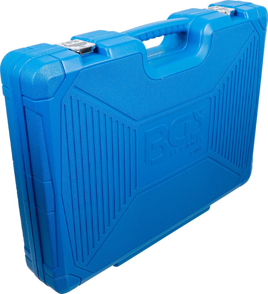 Produktbild Steckschlüssel Satz Antrieb 3/4 Zoll Zollgrößen 21 teilig bild 5