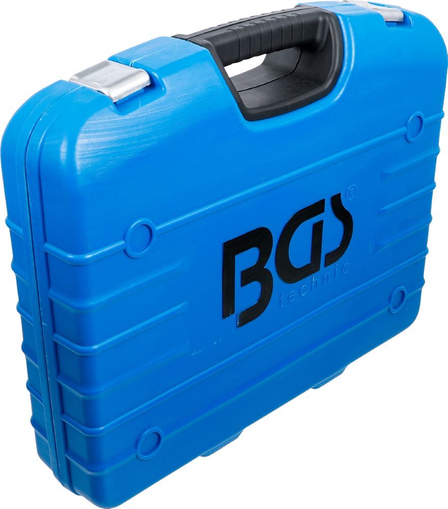 Produktbild BGS Steckschlüssel Satz Wellenprofil 218 teilig bild 6