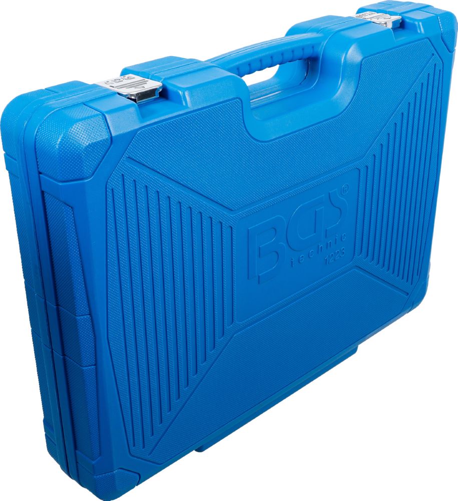 Produktbild Steckschlüssel Satz Zwölfkant Antrieb 3/4 Zoll 21 teilig bild 8