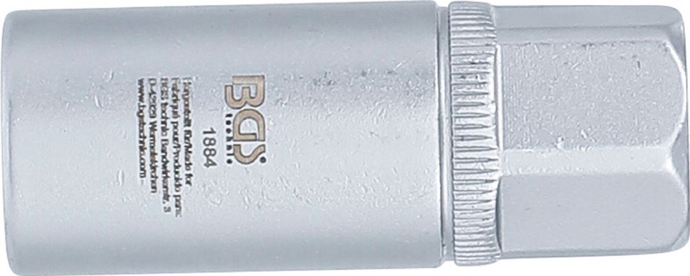 Produktbild Stehbolzen Ausdreher 12,5 mm 1/2 Zoll 8 mm bild 3