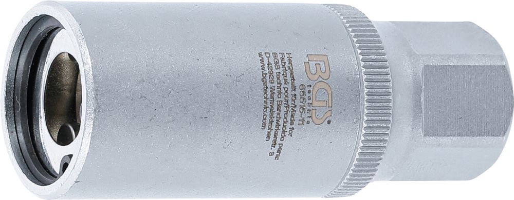 Produktbild BGS Stehbolzen Ausdreher 12,5 mm 1/2 Zoll 11 mm