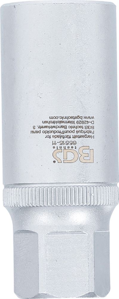 Produktbild Stehbolzen Ausdreher 12,5 mm 1/2 Zoll 11 mm bild 3