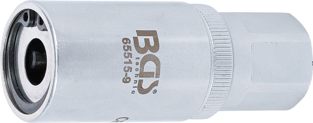 Produktbild BGS Stehbolzen Ausdreher 12,5 mm 1/2 Zoll 9 mm