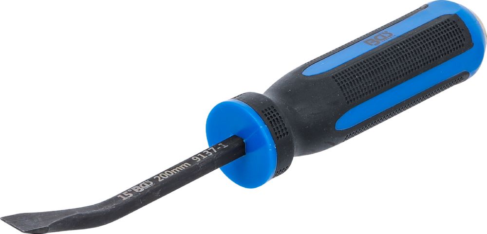 Produktbild BGS Stemmhebel 200 x 11 mm