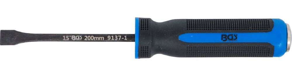 Produktbild BGS Stemmhebel 200 x 11 mm bild 3