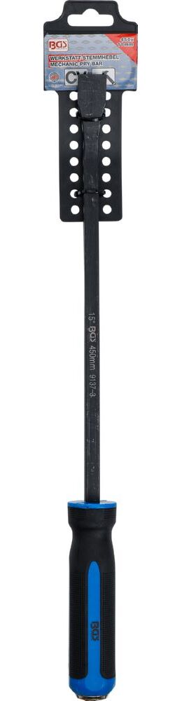 Produktbild BGS Stemmhebel 450 x 19 mm bild 3