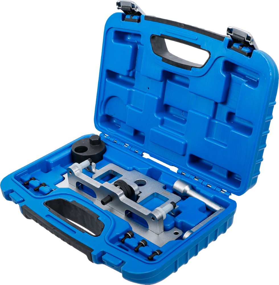 Produktbild BGS Steuerketten Montagewerkzeug Satz für Mercedes-Benz Motor 651 10 teilig bild 3