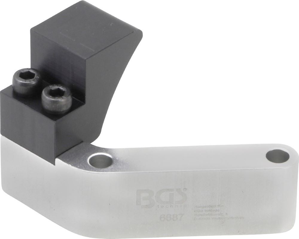 Produktbild BGS Steuerketten Niederhalter für Mercedes-Benz