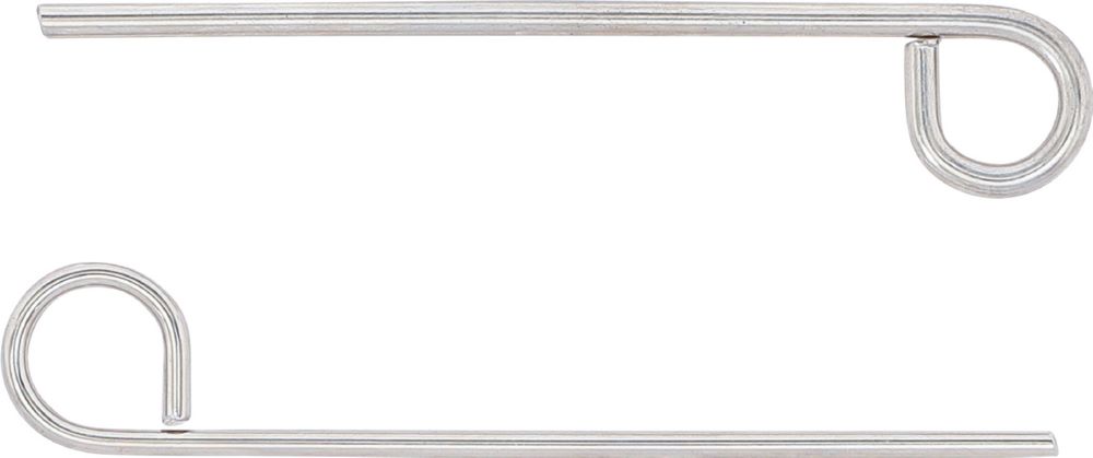 Produktbild BGS Steuerkettenspanner Absteckstift Satz für BMW bild 2