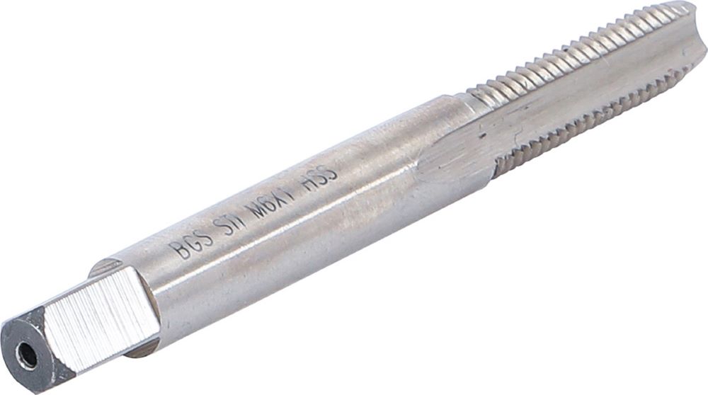 Produktbild STI Einschnitt Gewindebohrer HSS-G M6 x 1.0 bild 2