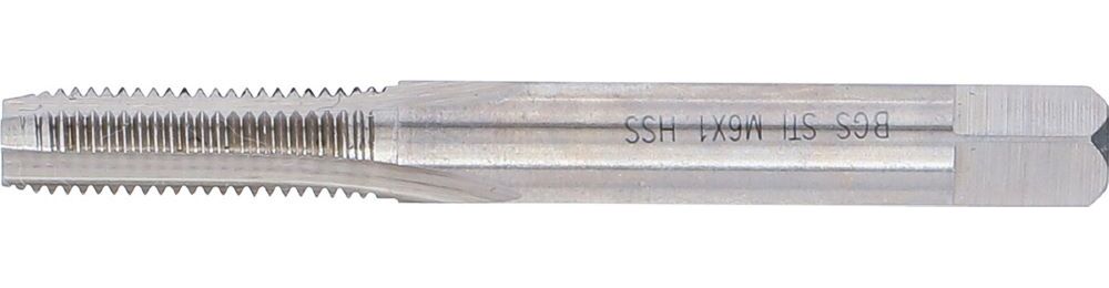 Produktbild STI Einschnitt Gewindebohrer HSS-G M6 x 1.0 bild 3