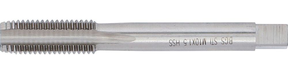 Produktbild STI Einschnitt Gewindebohrer HSS-G M10 x 1.5 bild 3