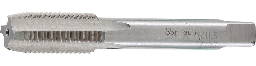 Produktbild BGS STI Einschnitt Gewindebohrer HSS-G M12 x 1.75