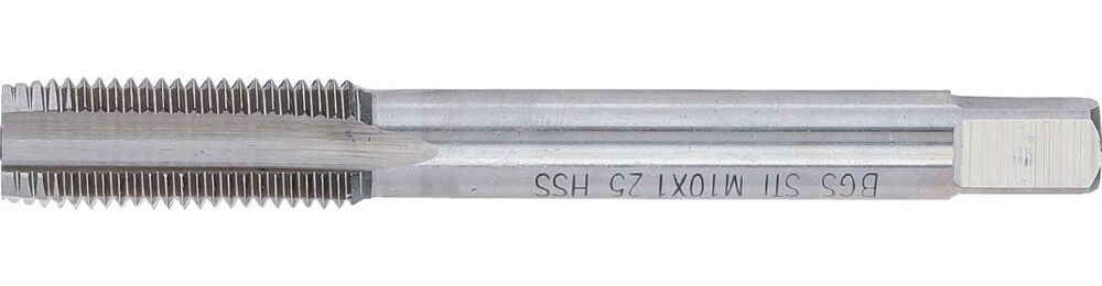 Produktbild STI Einschnitt Gewindebohrer HSS-G M10 x 1.25 bild 3