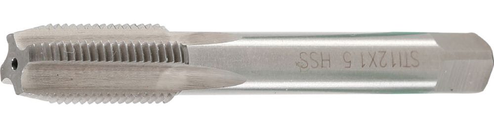 Produktbild BGS STI Einschnitt Gewindebohrer HSS-G M12 x 1.5