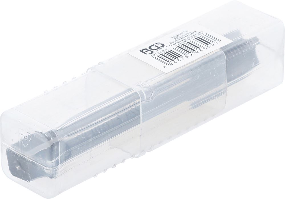 Produktbild STI Einschnitt Gewindebohrer HSS-G M14 x 1.5 bild 2