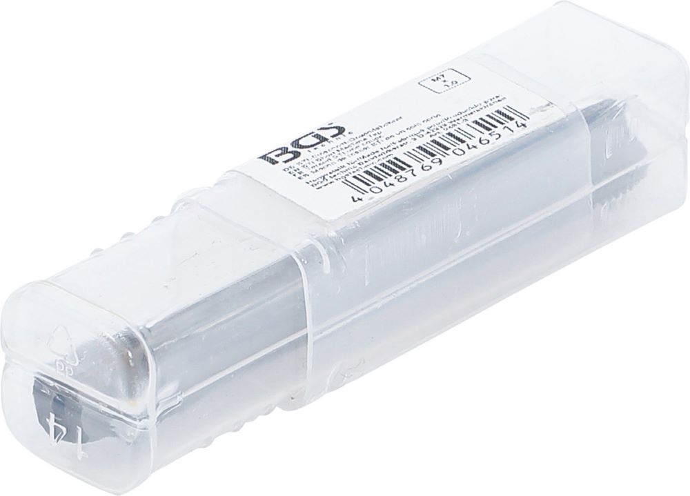 Produktbild STI Einschnitt Gewindebohrer HSS-G M7 x 1.0 bild 4