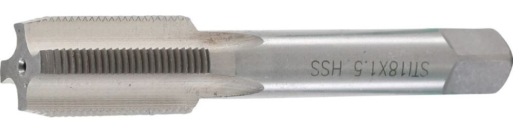 Produktbild BGS STI Einschnitt Gewindebohrer HSS-G M18 x 1.5