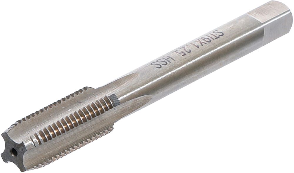 Produktbild BGS STI Einschnitt Gewindebohrer HSS-G M9 x 1.25