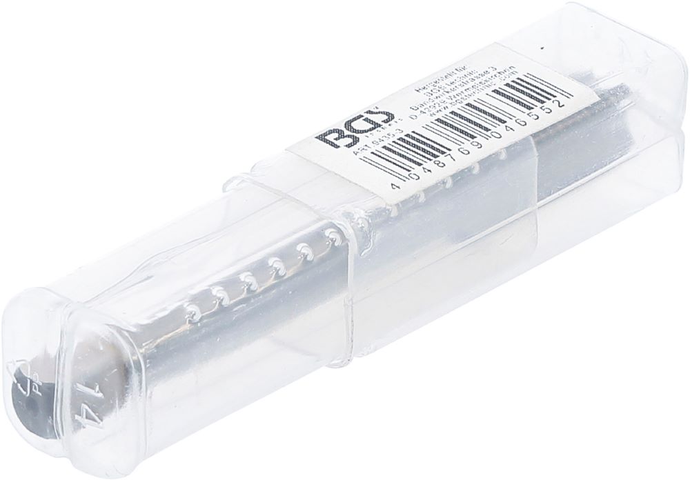 Produktbild STI Einschnitt Gewindebohrer HSS-G M9 x 1.25 bild 3