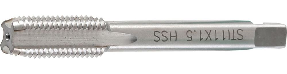 Produktbild BGS STI Einschnitt Gewindebohrer HSS-G M11 x 1.5