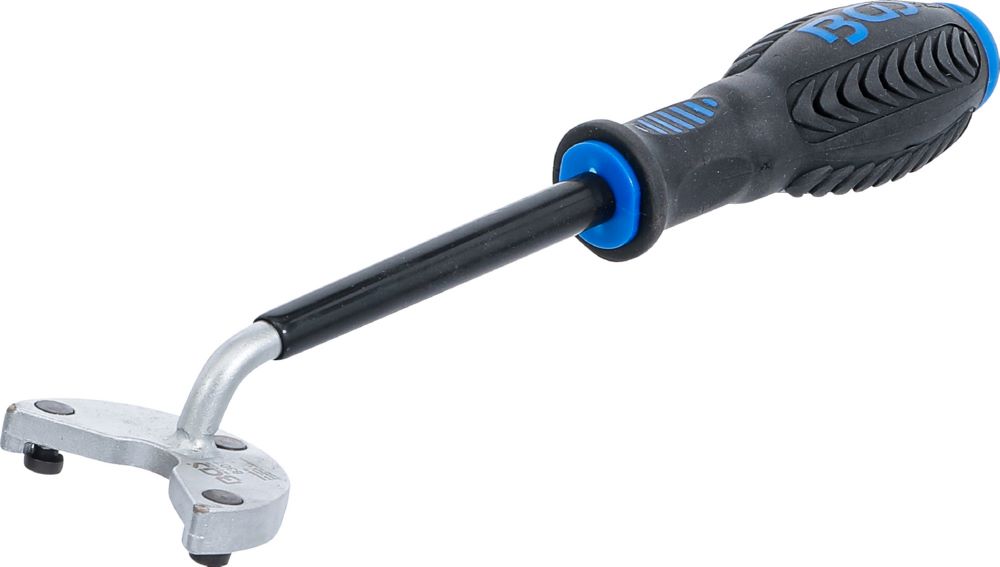 Produktbild BGS Stoßdämpfer Schlüssel für Stoßdämpferverschraubung Mercedes-Benz bild 1