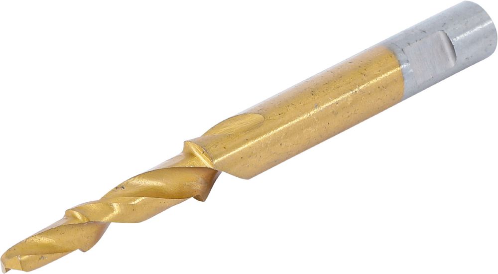 Produktbild BGS Stufenbohrer 5,5 x 7 mm für Artikel 8297