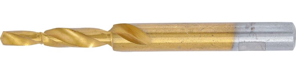 Produktbild BGS Stufenbohrer 5,5 x 7 mm für Artikel 8297 bild 3