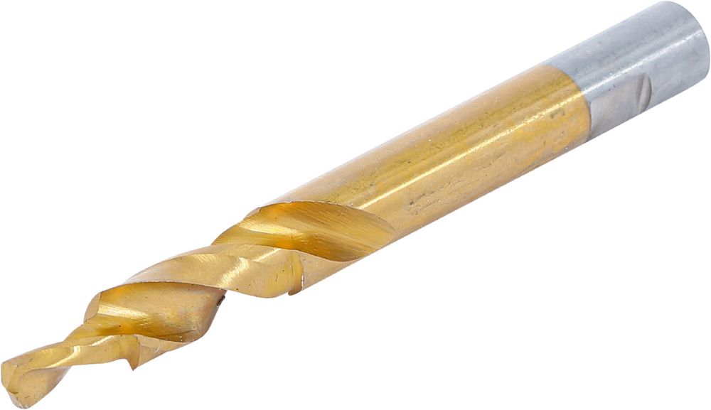 Produktbild BGS Stufenbohrer 5,5 x 9 mm für Art 8297