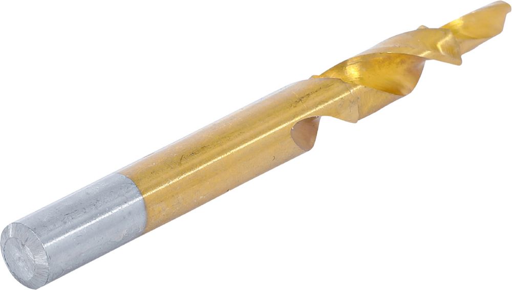 Produktbild BGS Stufenbohrer 5,5 x 9 mm für Art 8297 bild 2