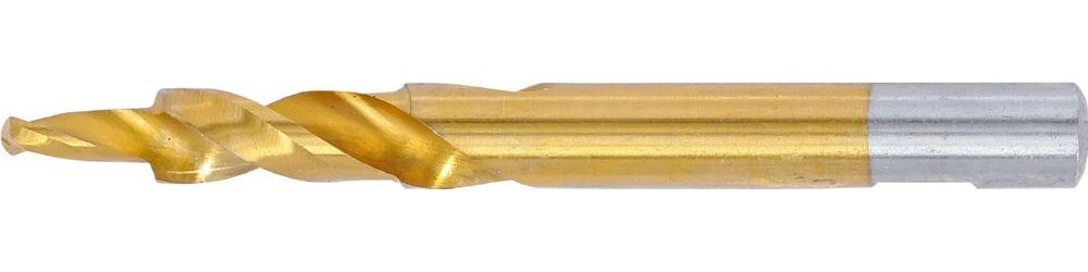 Produktbild BGS Stufenbohrer 5,5 x 9 mm für Art 8297 bild 3