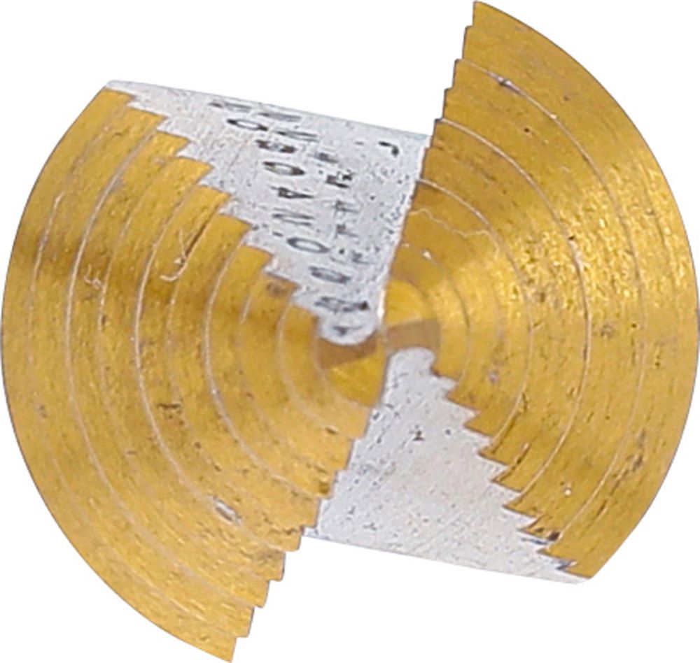 Produktbild Stufenbohrer titannitriert Durchmesser 4 - 22 mm bild 2