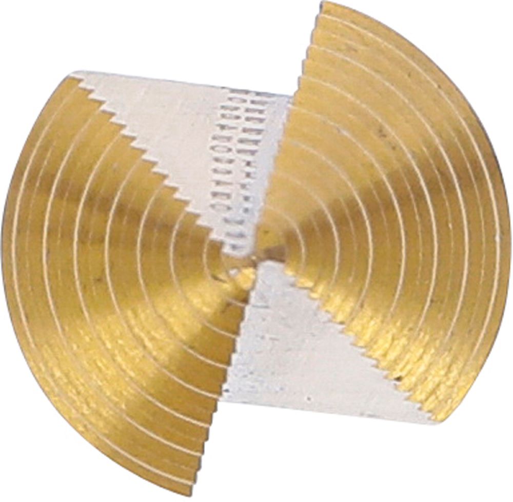 Produktbild Stufenbohrer titannitriert Durchmesser 4 - 32 mm bild 2