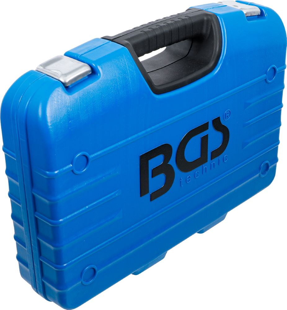 Produktbild BGS Synchron Vergaser Testgerät mit 4 Synchronuhren 29 teilig bild 5