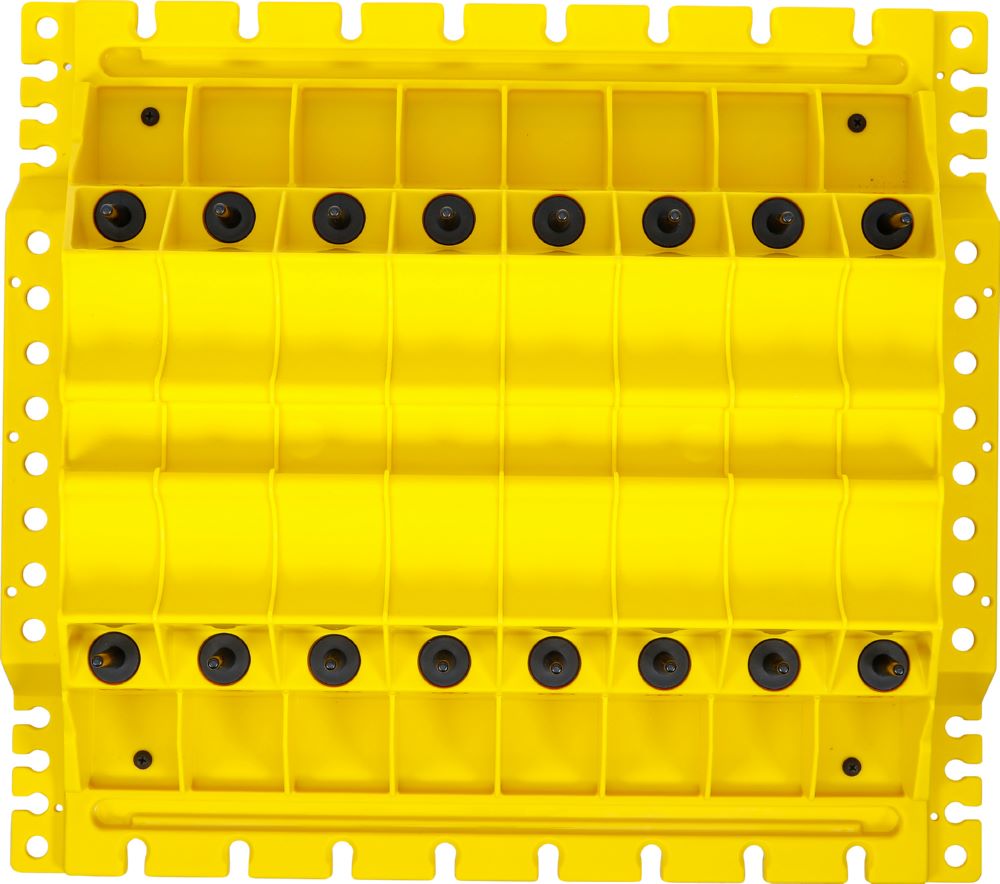 Produktbild BGS Systemablage für Zylinderkopf Reparatur bild 3