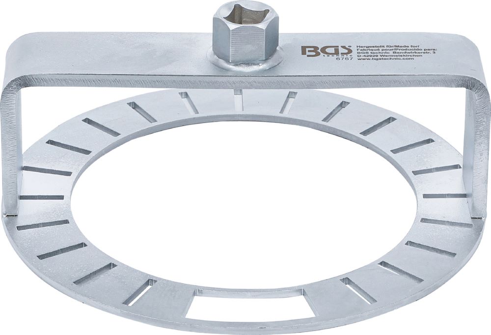 Produktbild BGS Tankgeberschlüssel für Audi bild 3