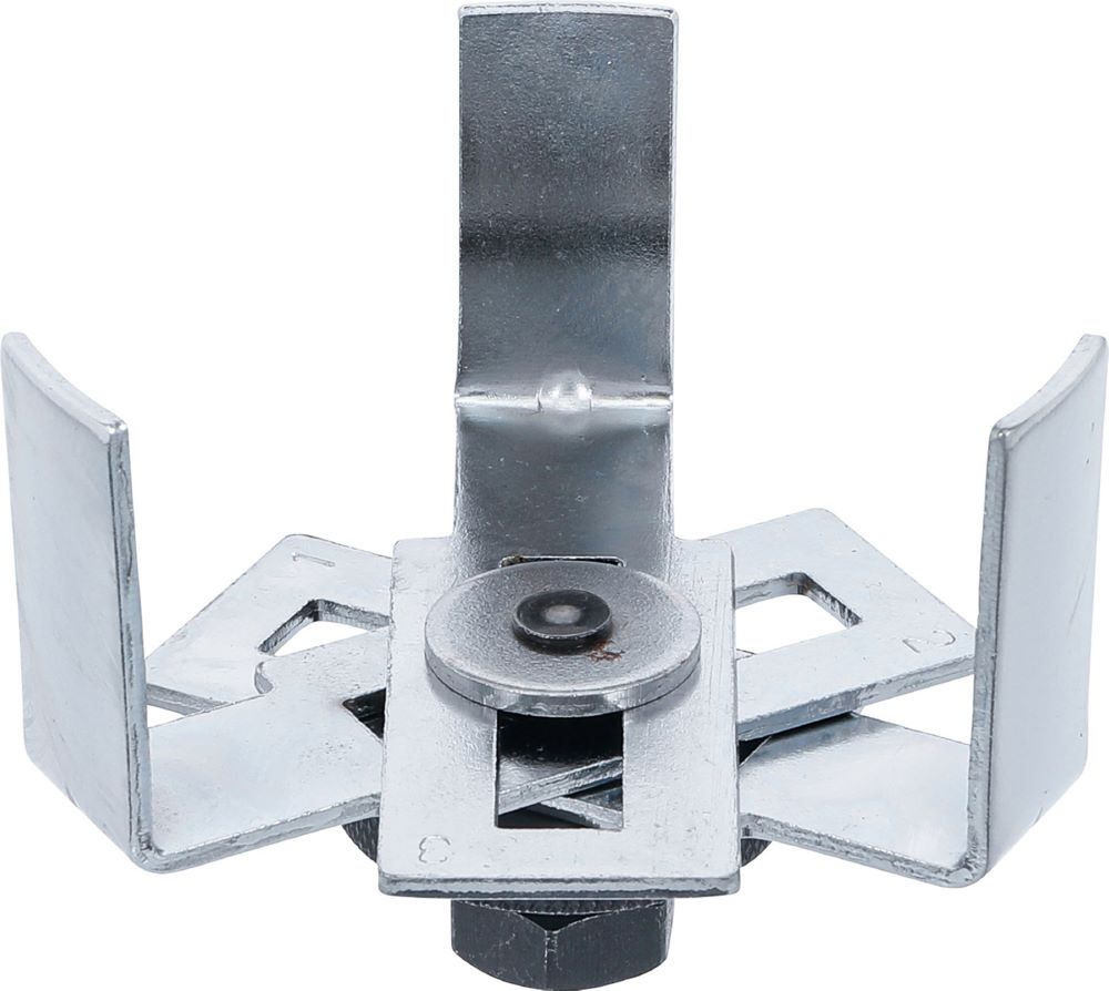 Produktbild BGS Tankgeberschlüssel verstellbar Antrieb Außensechskant 24 mm bild 2