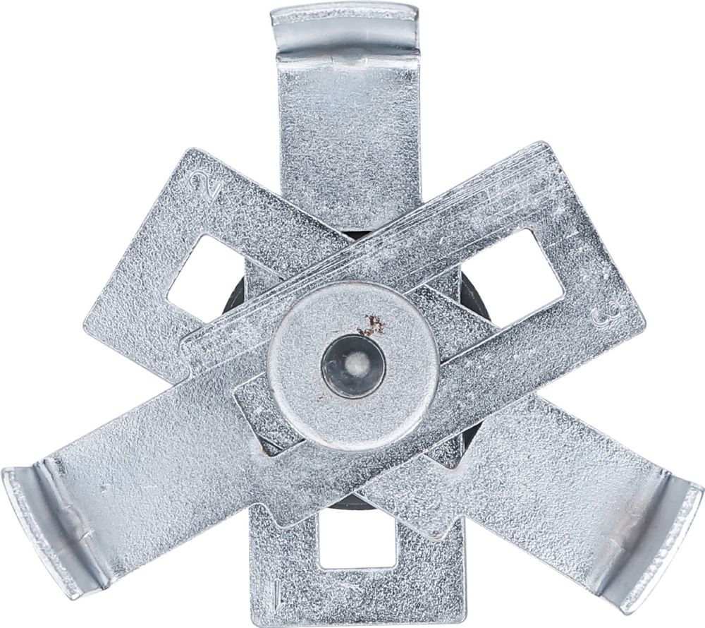 Produktbild BGS Tankgeberschlüssel verstellbar Antrieb Außensechskant 24 mm bild 3