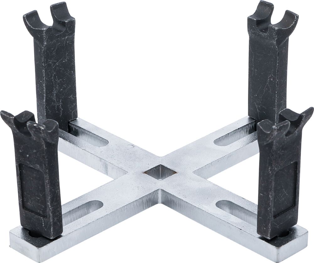 Produktbild BGS Tankgeberschlüssel verstellbar Antrieb Innenvierkant 12,5 mm 1/2 Zoll bild 2